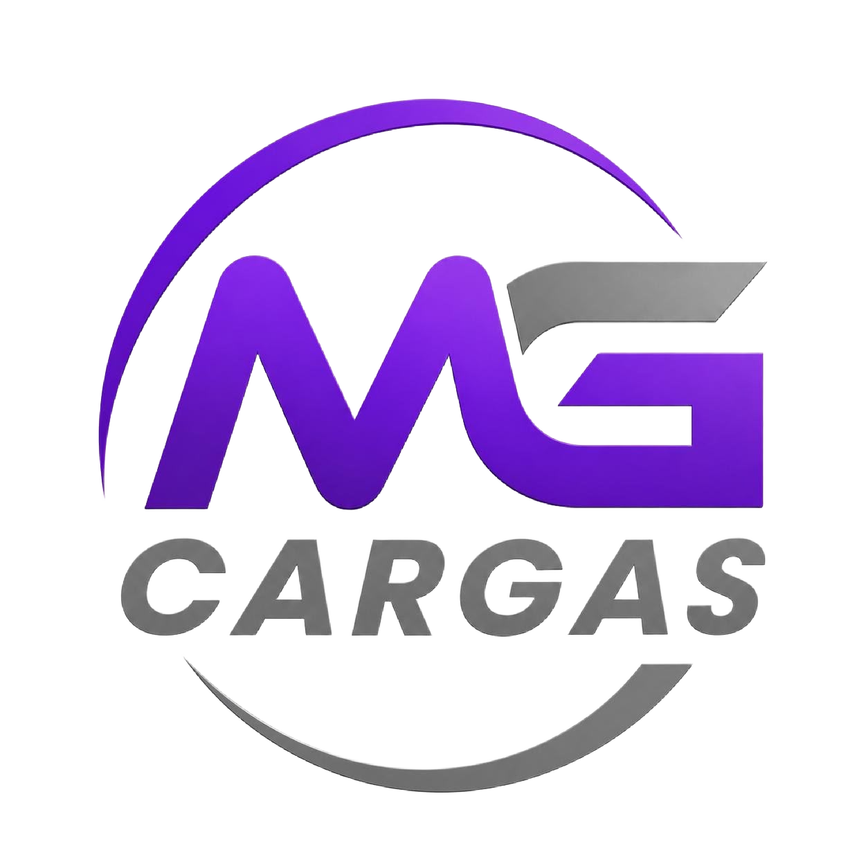 MG Cargas Logo